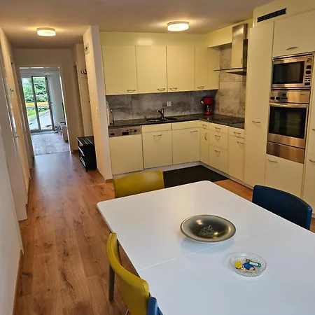 Apartman Sesvenna