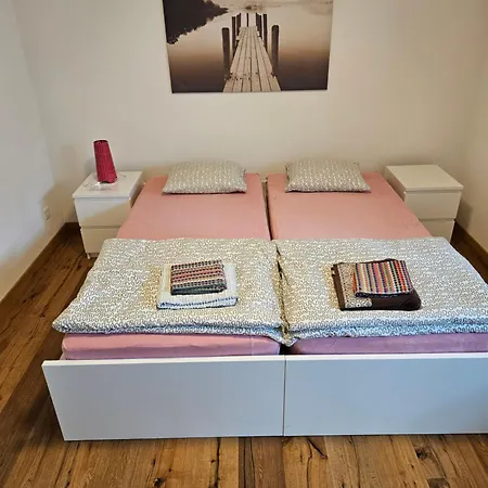 Apartman Sesvenna *