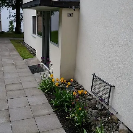 Sesvenna Apartman