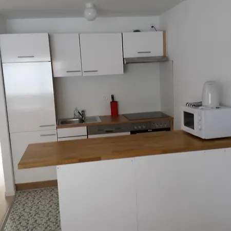 Ferienwohnung Sesvenna Davos * Davos