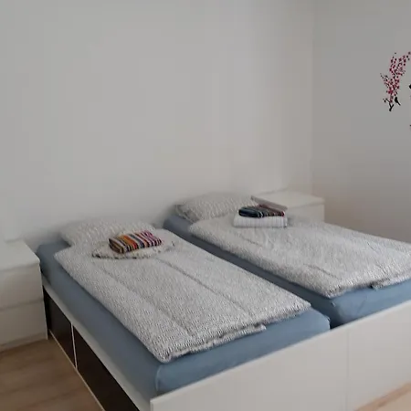 Sesvenna Apartman
