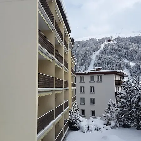 Apartman Sesvenna *