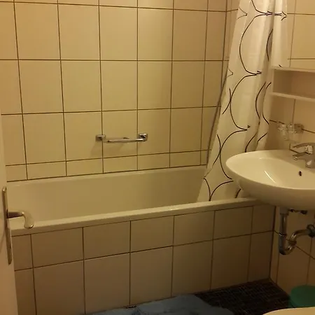 Apartman Sesvenna *