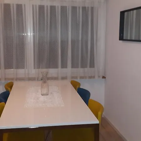 Ferienwohnung Sesvenna Davos Davos