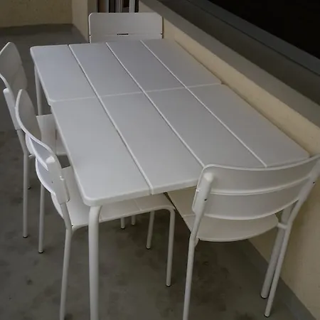 Apartman Sesvenna