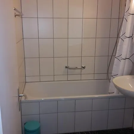 Sesvenna Apartman