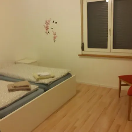 Apartman Sesvenna