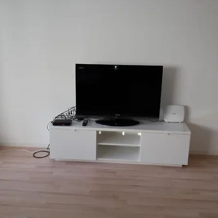 Apartman Sesvenna Davos