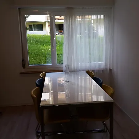 Sesvenna Apartman Davos