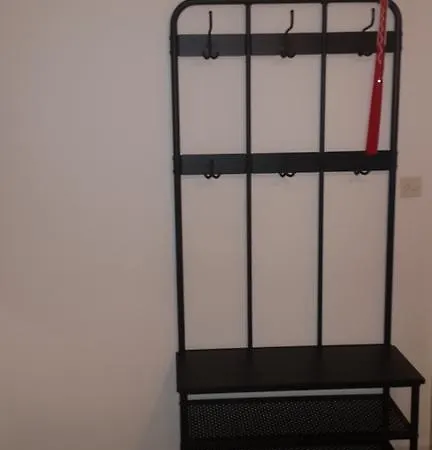 Apartman Sesvenna Davos