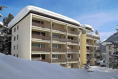 Sesvenna Apartman *