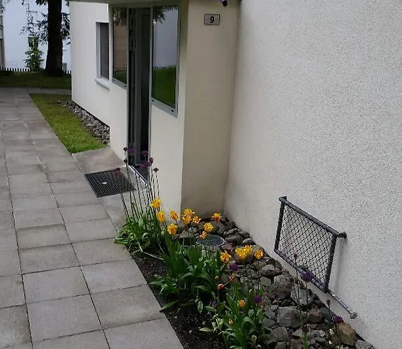 Sesvenna Appartement