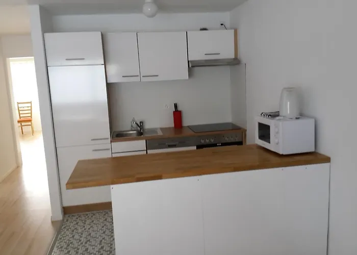 Ferienwohnung Sesvenna Davos * Davos