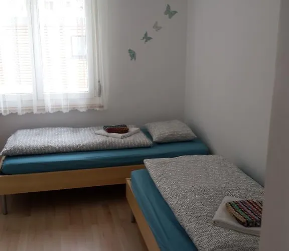 Ferienwohnung Sesvenna Davos *