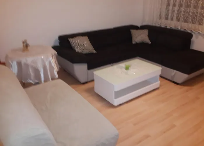 Apartment Ferienwohnung Sesvenna Davos Davos