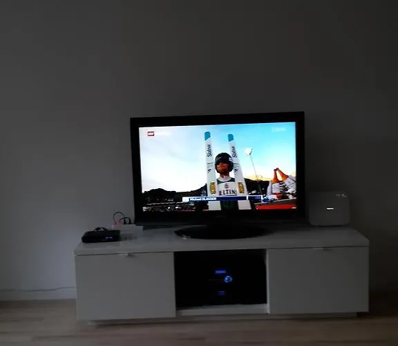 Ferienwohnung Sesvenna Davos Davos