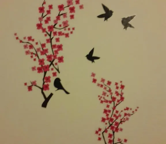 Sesvenna Appartement