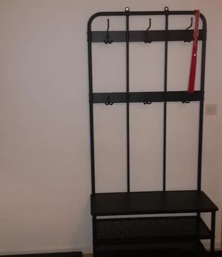 Appartement Sesvenna Davos