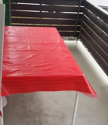 Appartement Sesvenna